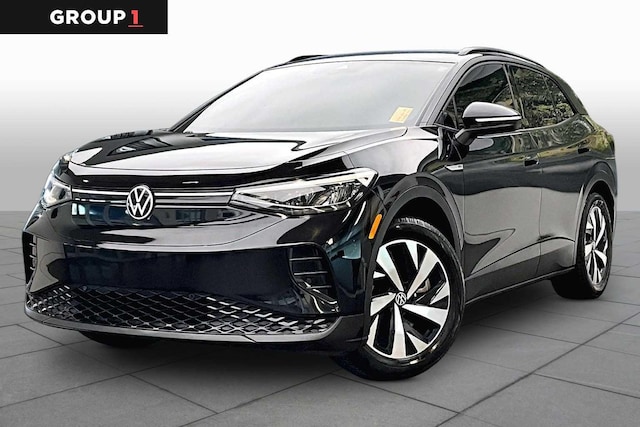 2023 Volkswagen ID.4