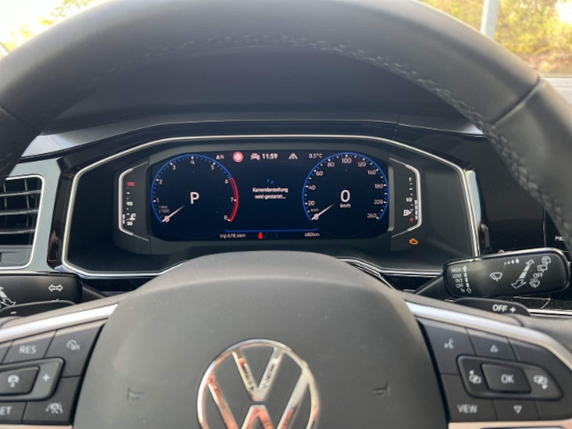 Volkswagen Polo Style