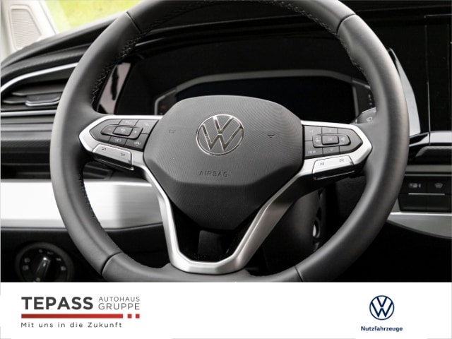 Volkswagen T6.1 California