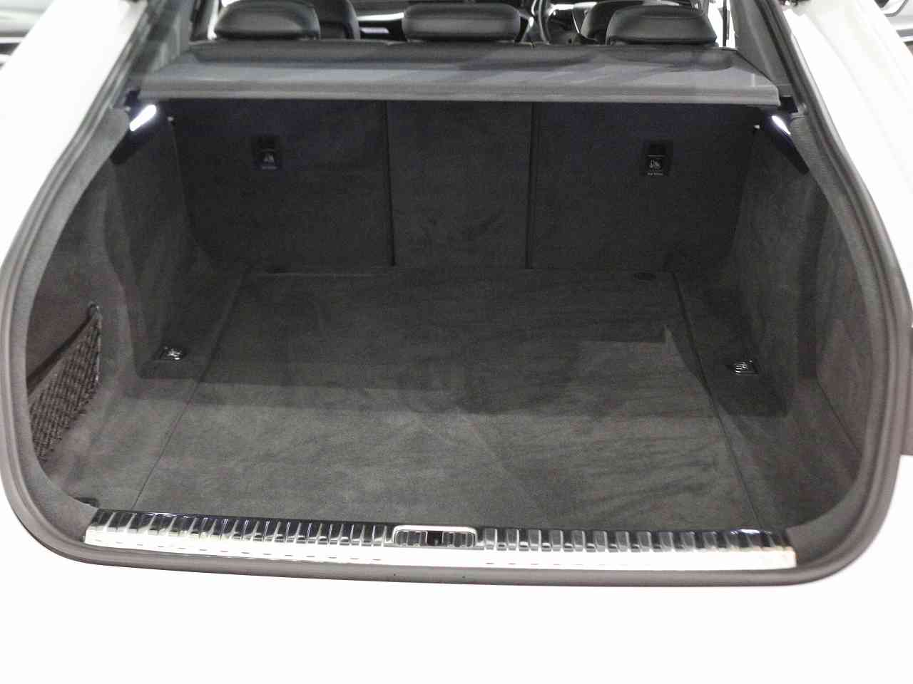 Audi A7 Sportback