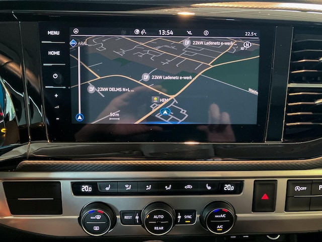 Volkswagen T6.1 Multivan