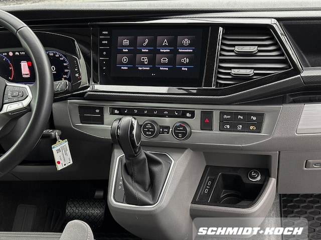 Volkswagen T6.1 California