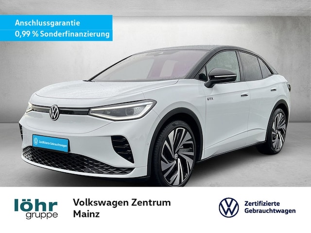 Volkswagen ID.5