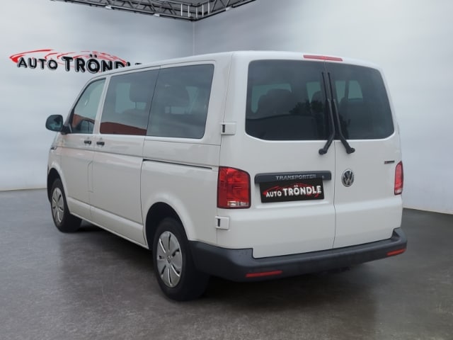 Volkswagen T6.1 Transporter