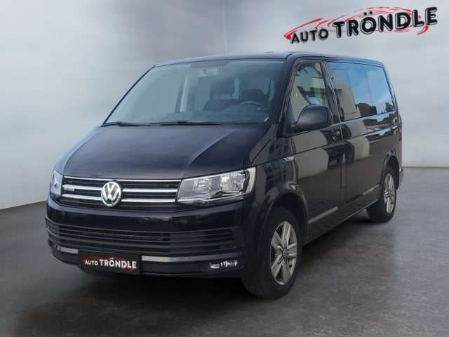 Volkswagen T6 Caravelle