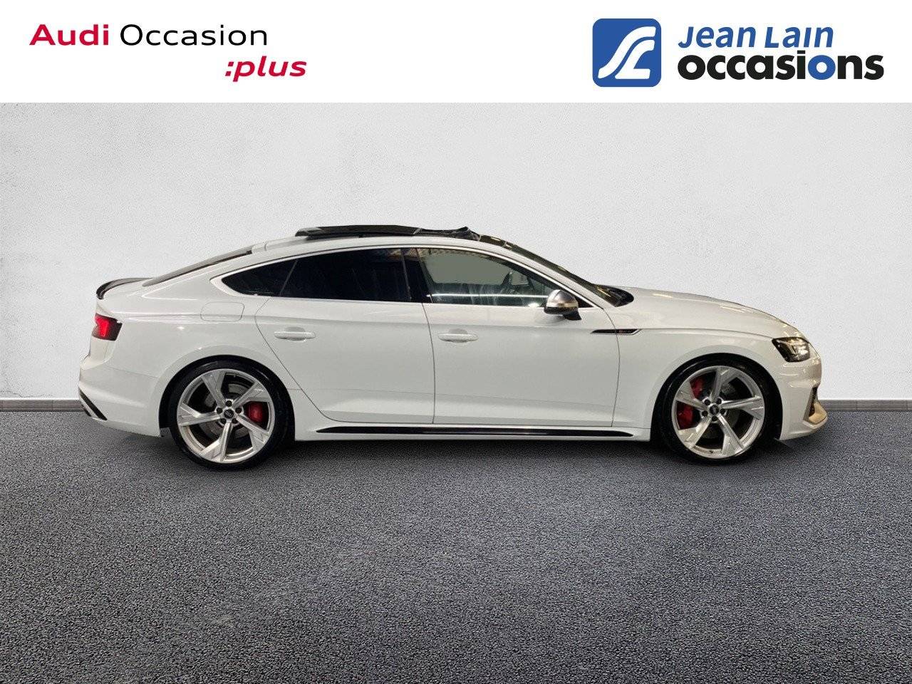 Image about Audi RS 5 Sportback RS 5 Sportback 331 kW (450 ch) tiptronic