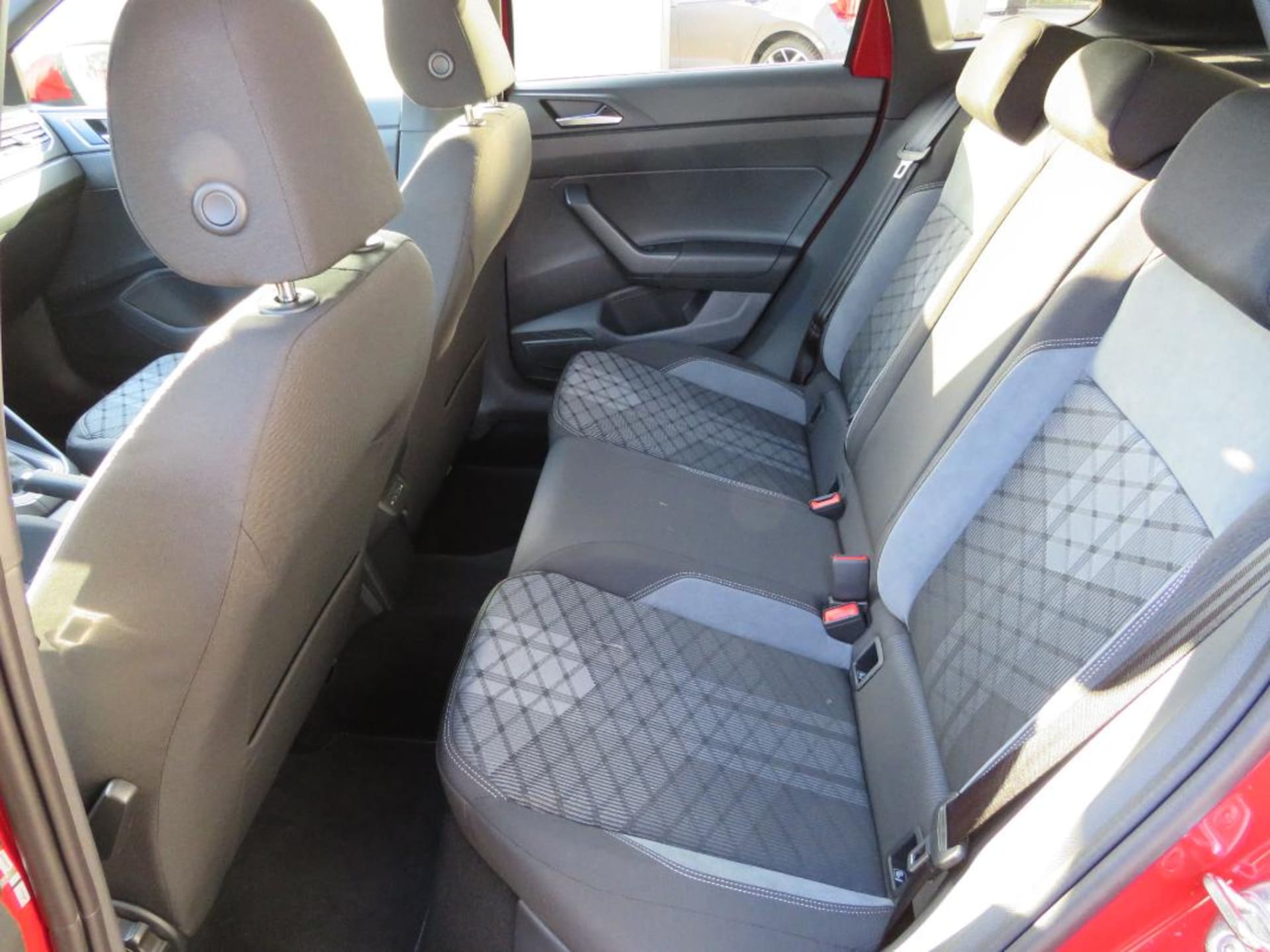 Volkswagen Taigo R-Line
