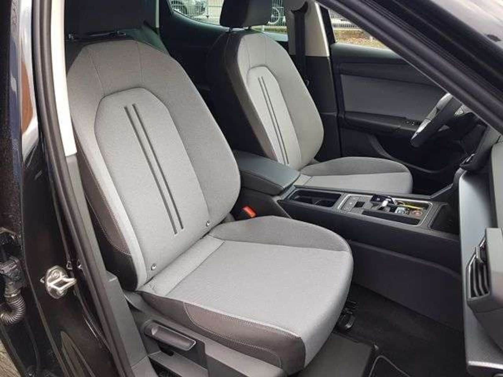 SEAT Leon – Bild 7