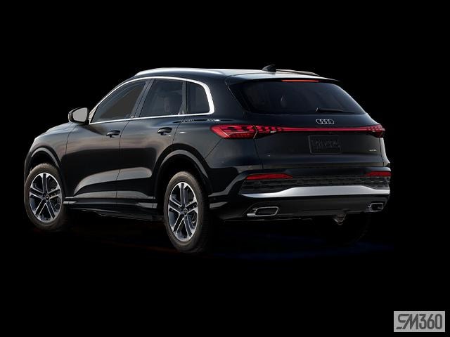 2025 Audi Audi Q5 SUV