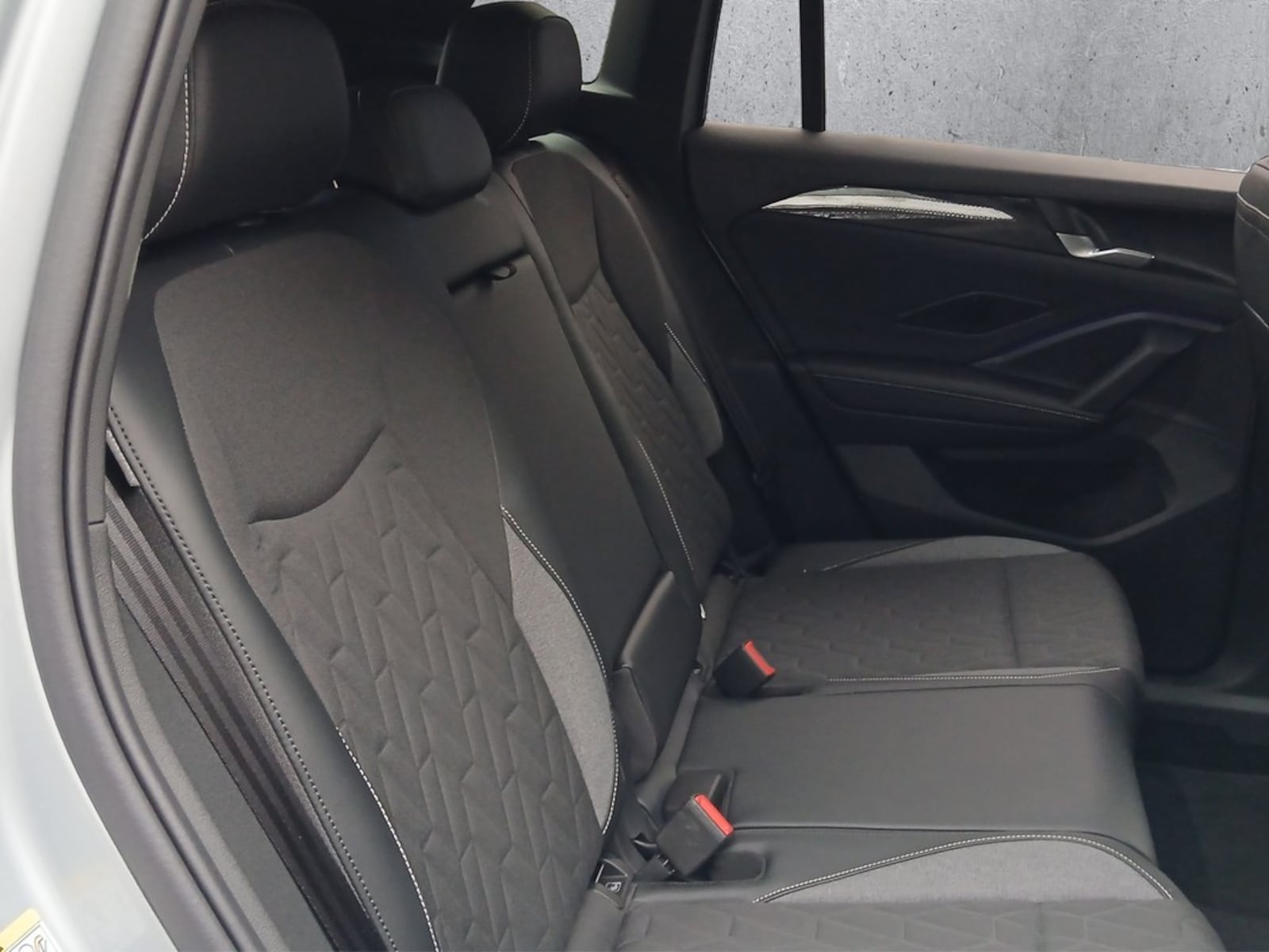 Volkswagen Tiguan – Bild 16