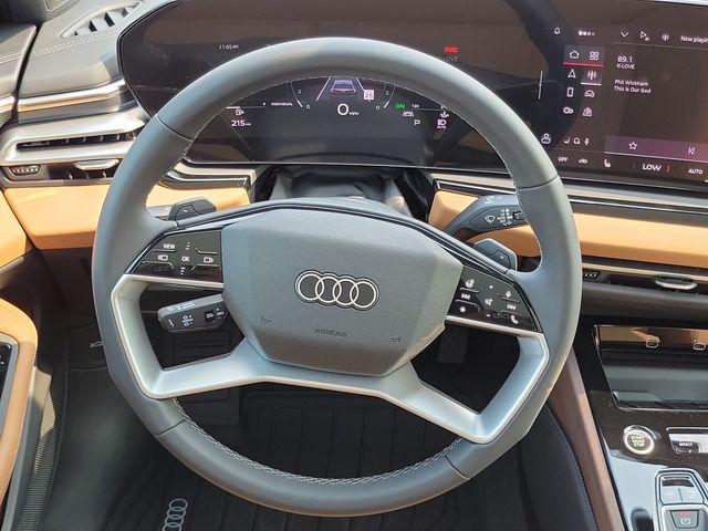 2025 Audi A5 Premium - Photo 22
