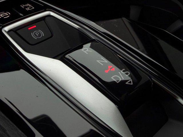 2025 Audi A5 Premium Plus - Photo 25