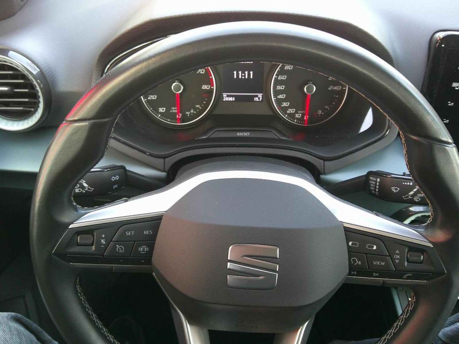 SEAT Arona – Bild 8