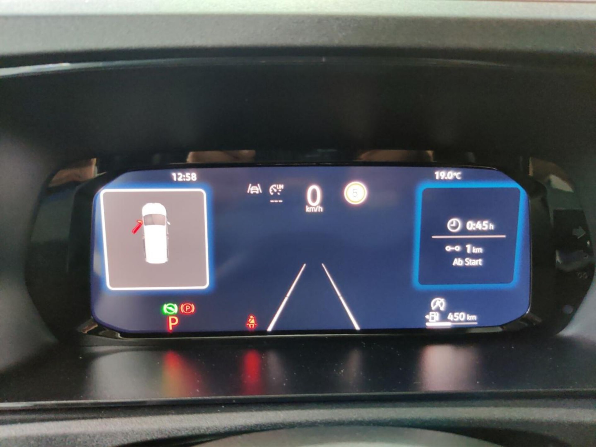 Volkswagen Caddy Cargo