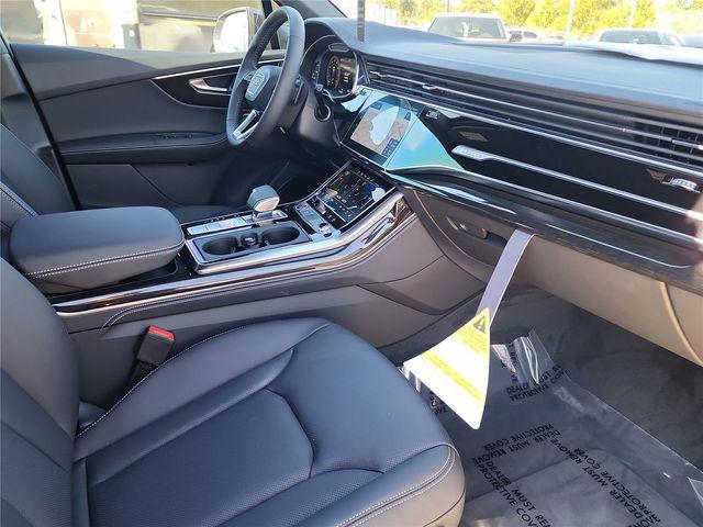 2026 Audi Q7 Premium Plus - Photo 27