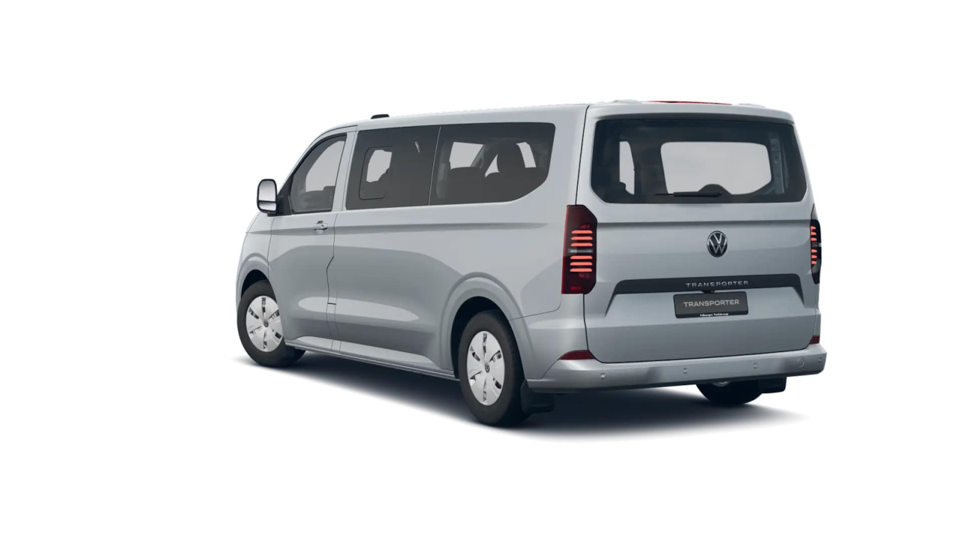Volkswagen Transporter Kombi langer Radstand