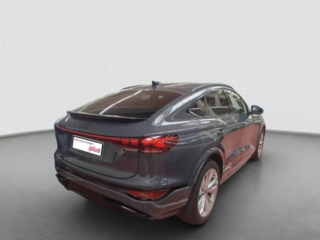 Audi SQ6 Sportback E-tron Edition One Grey E-tron - - Joinsteer - #4