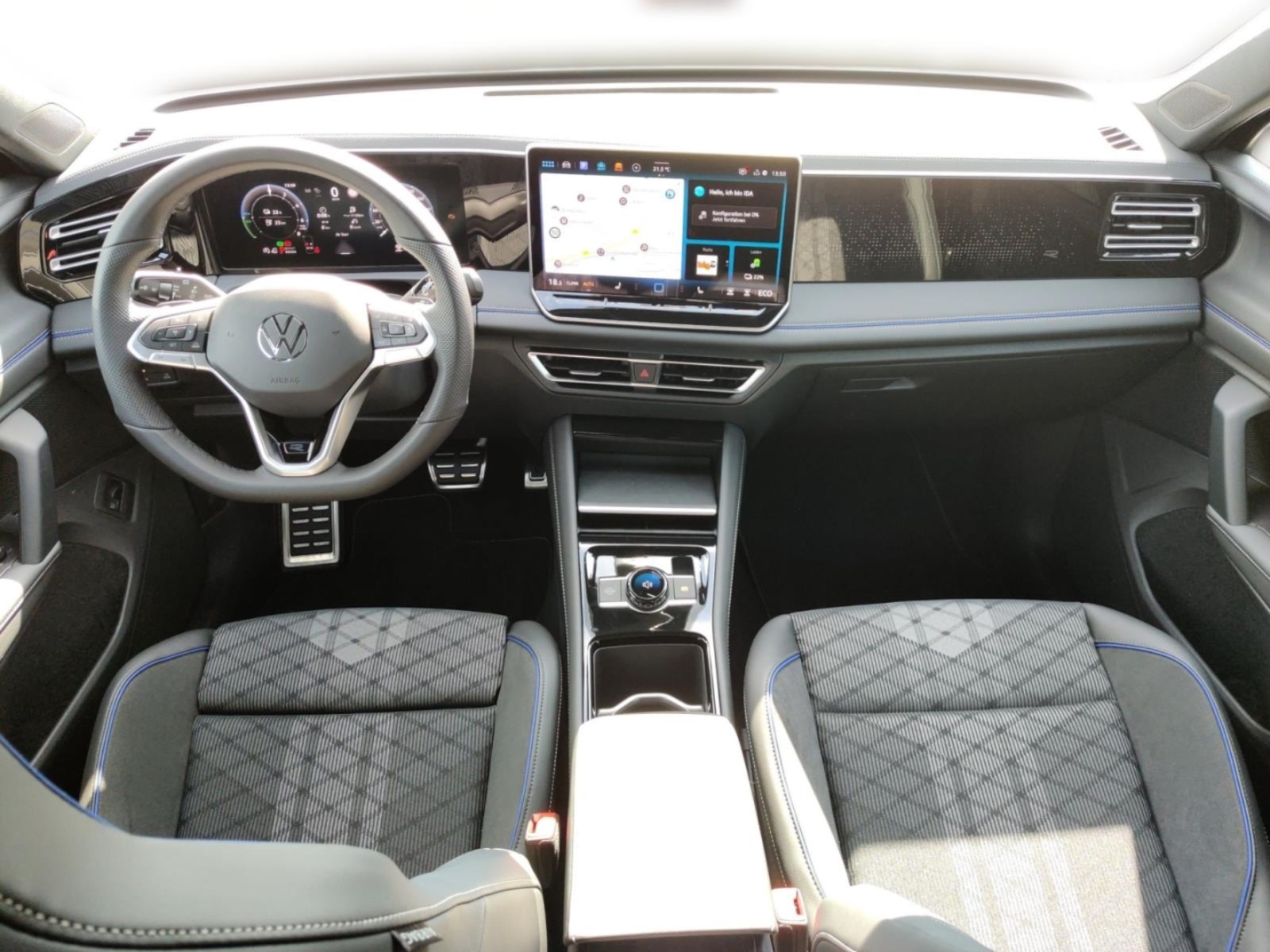 Volkswagen Tiguan – Bild 10