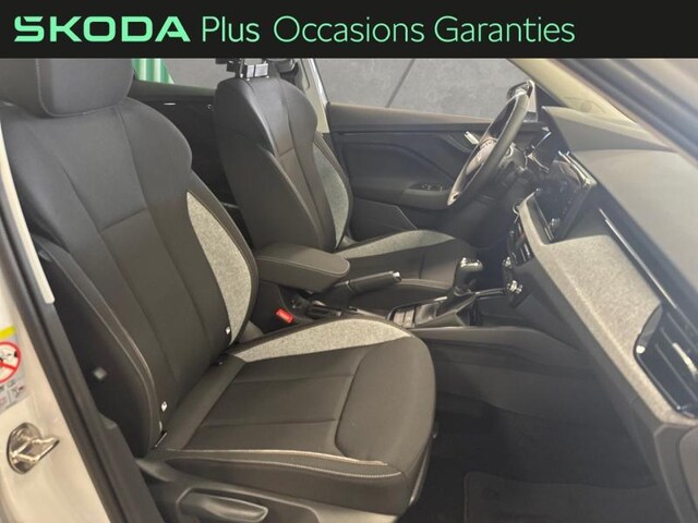 Voitures neuves ŠKODA KAMIQ Clever Edition Nice