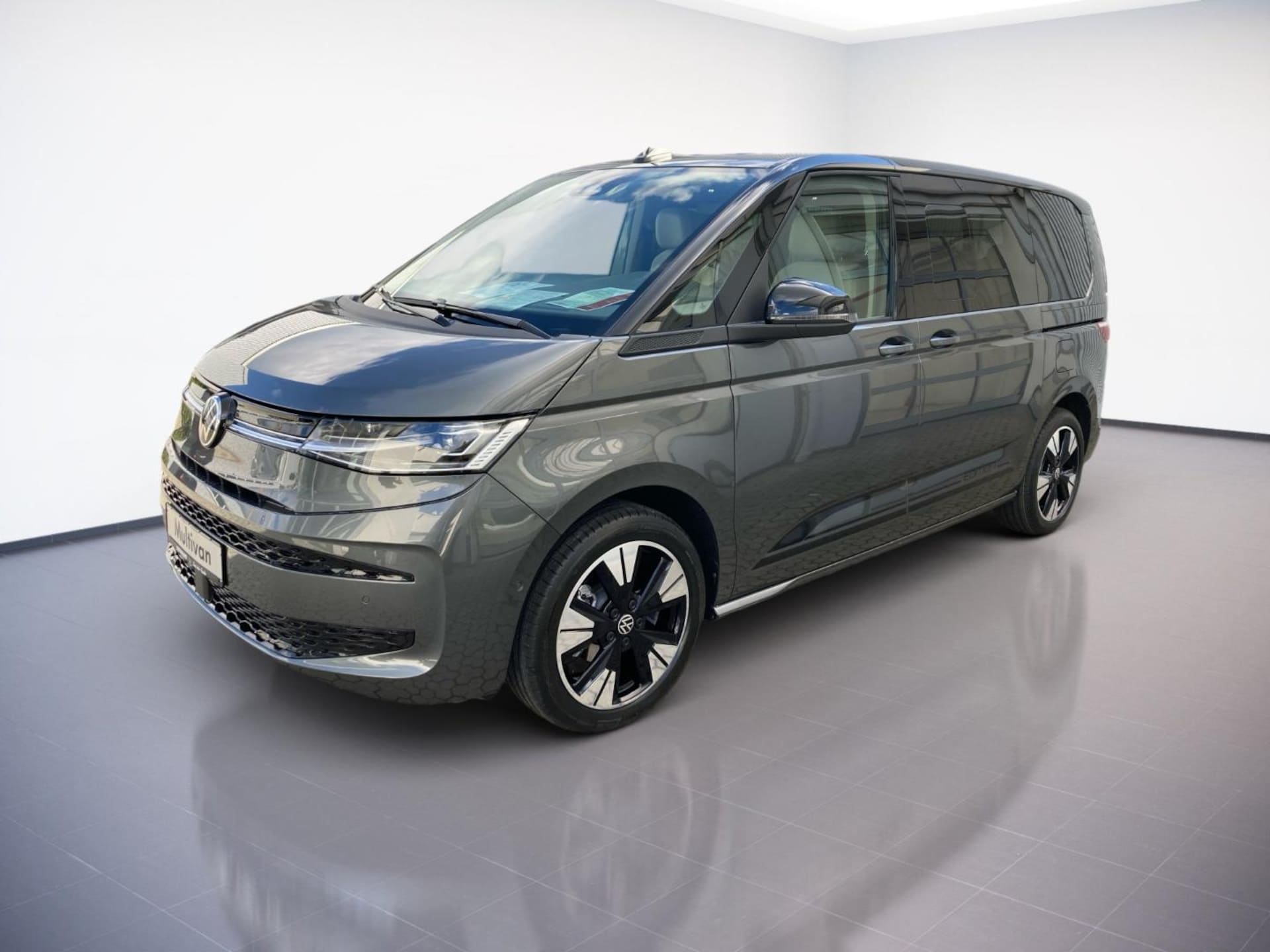 Volkswagen Multivan Life