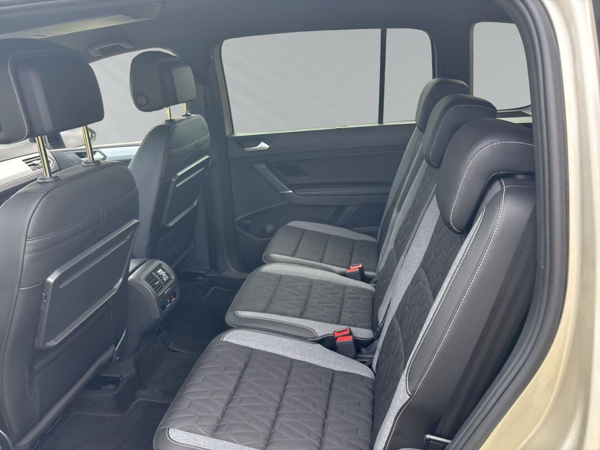 Volkswagen Touran Goal