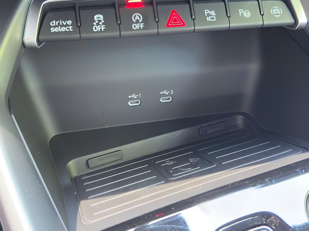 2026 Audi A3 Premium - Photo 31