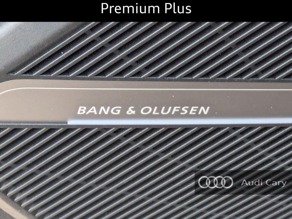 2025 Audi Q5 Sportback Premium Plus - Photo 22