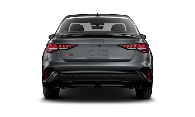 2026 Audi S3 Base - Photo 7