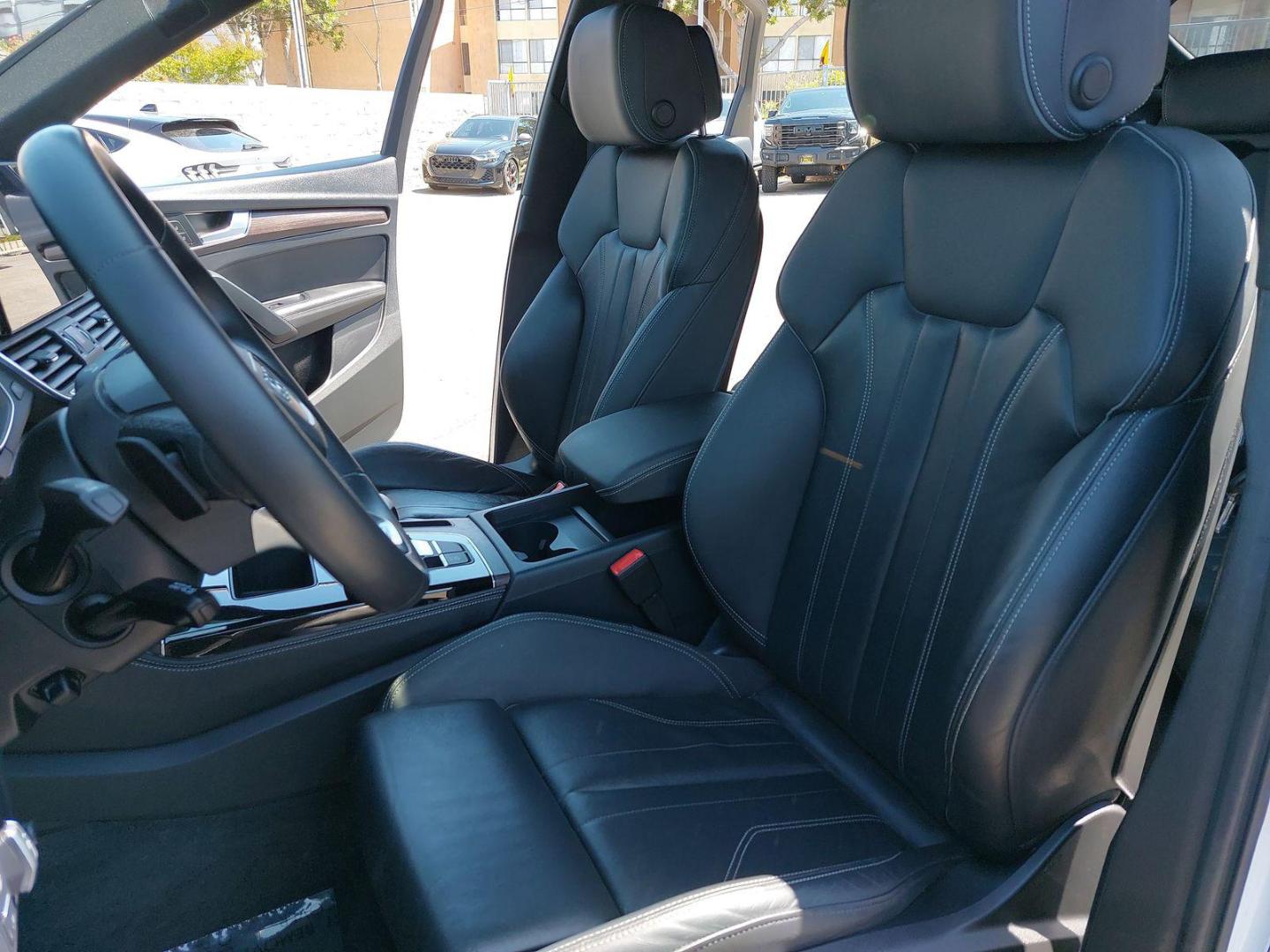 2023 Audi Q5 Sportback Premium Plus - Photo 15