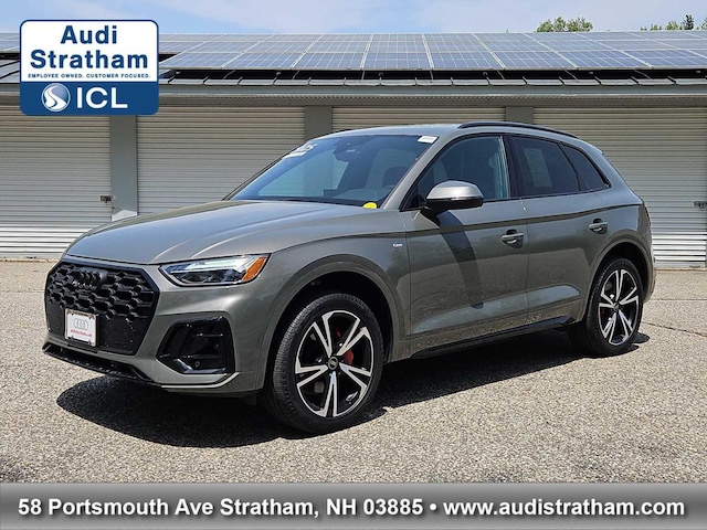 2025 Audi Q5
