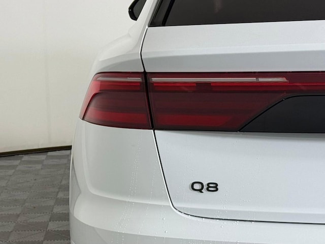 2026 Audi Q8 Premium Plus - Photo 13
