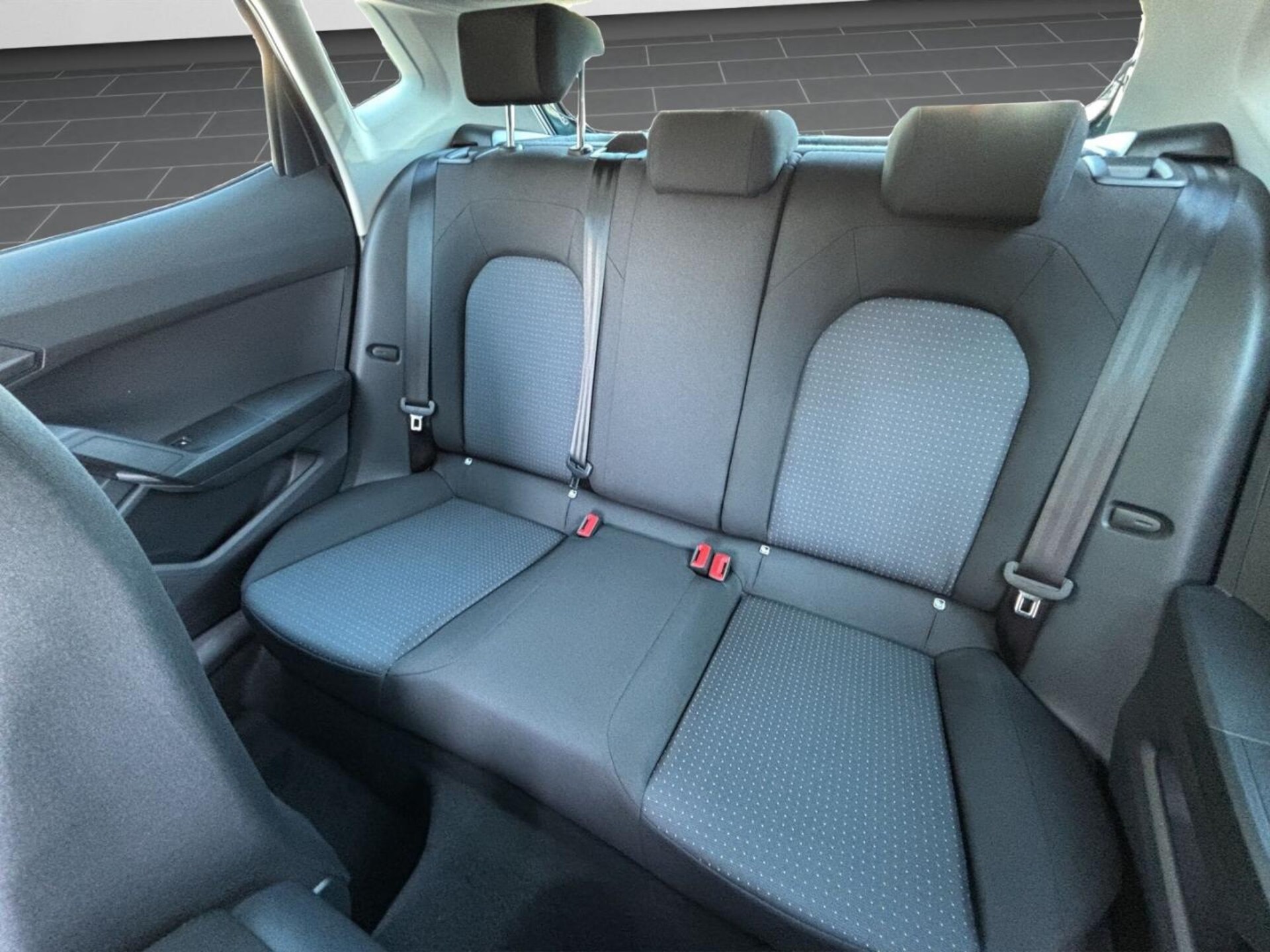 SEAT Ibiza Style