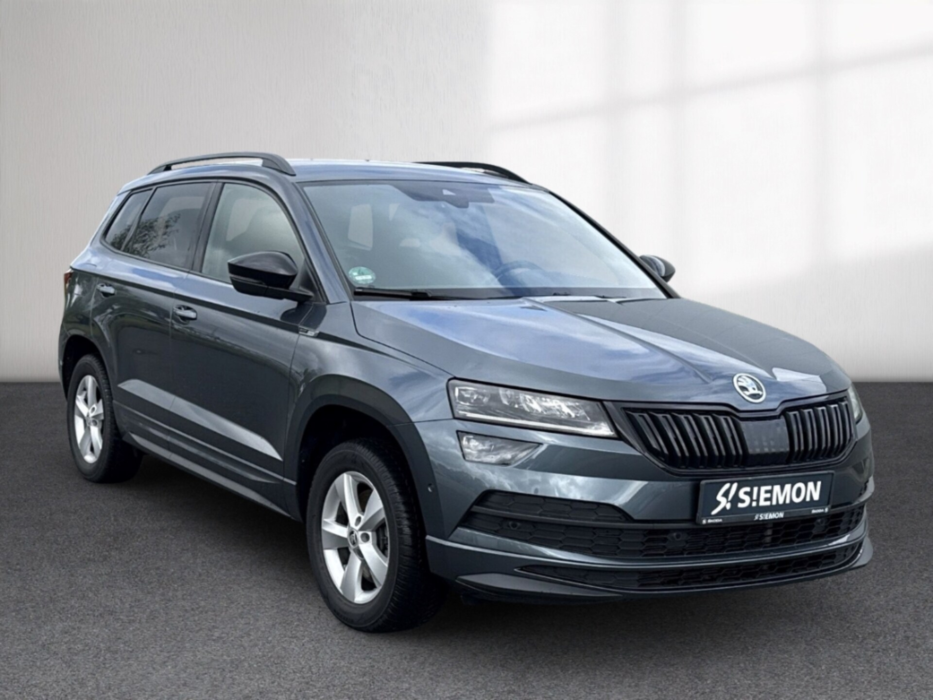 Skoda Karoq Sportline