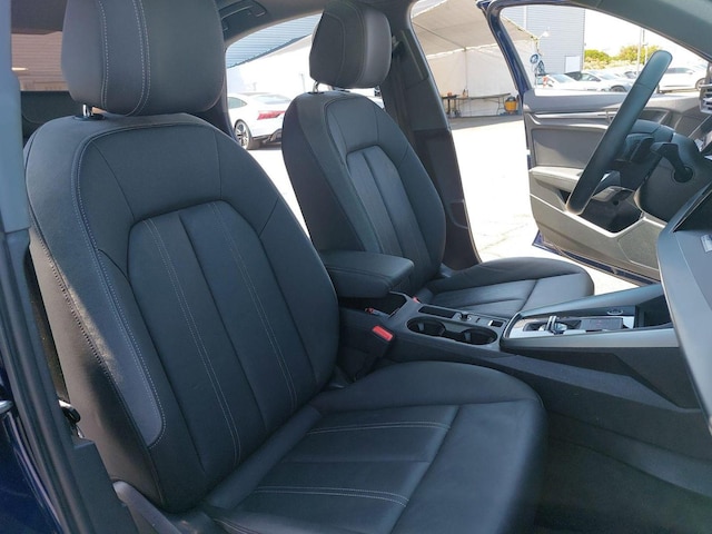 2023 Audi A3 Sedan Premium Plus - Photo 10