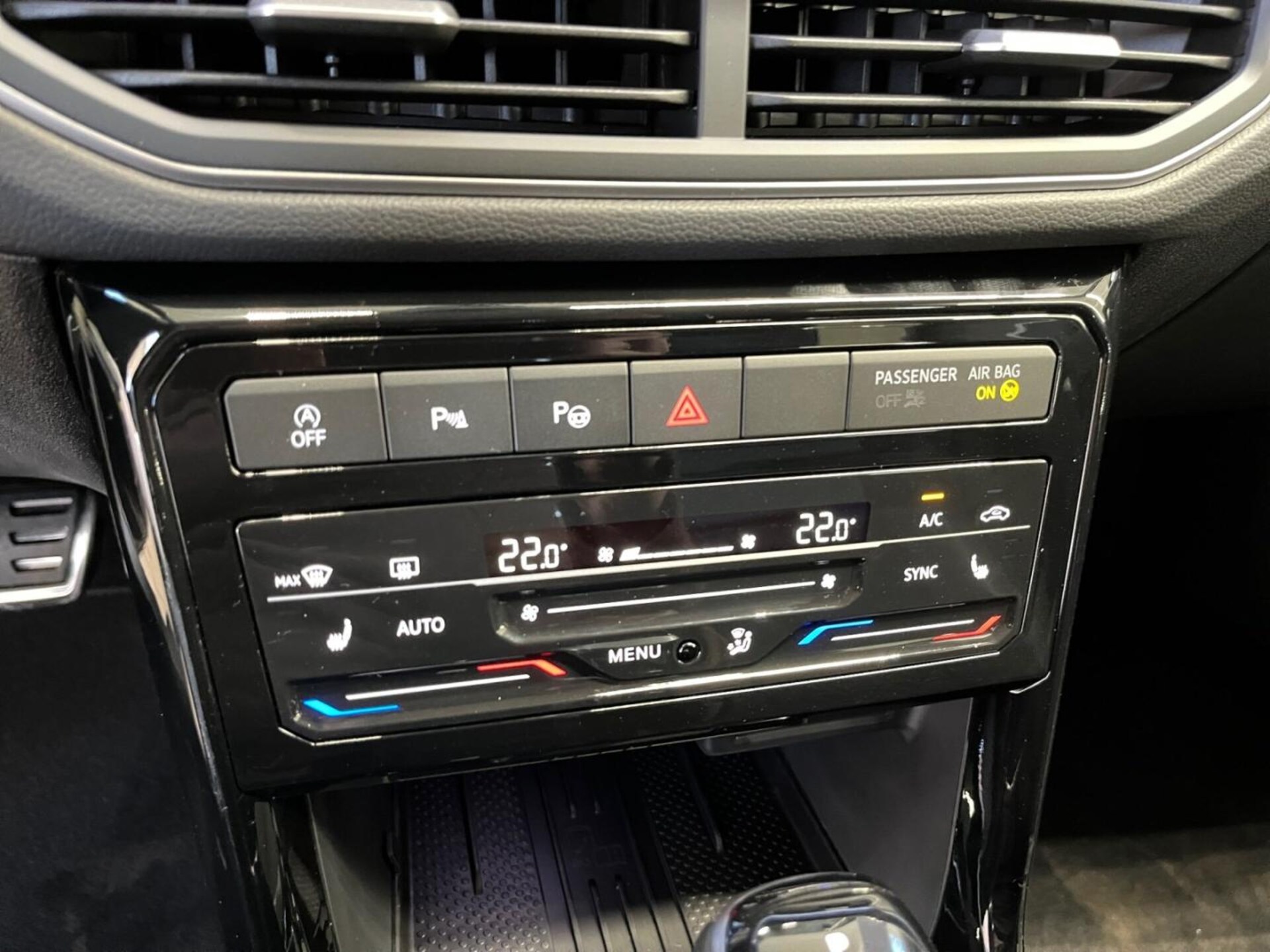 Volkswagen T-Cross ENERGY