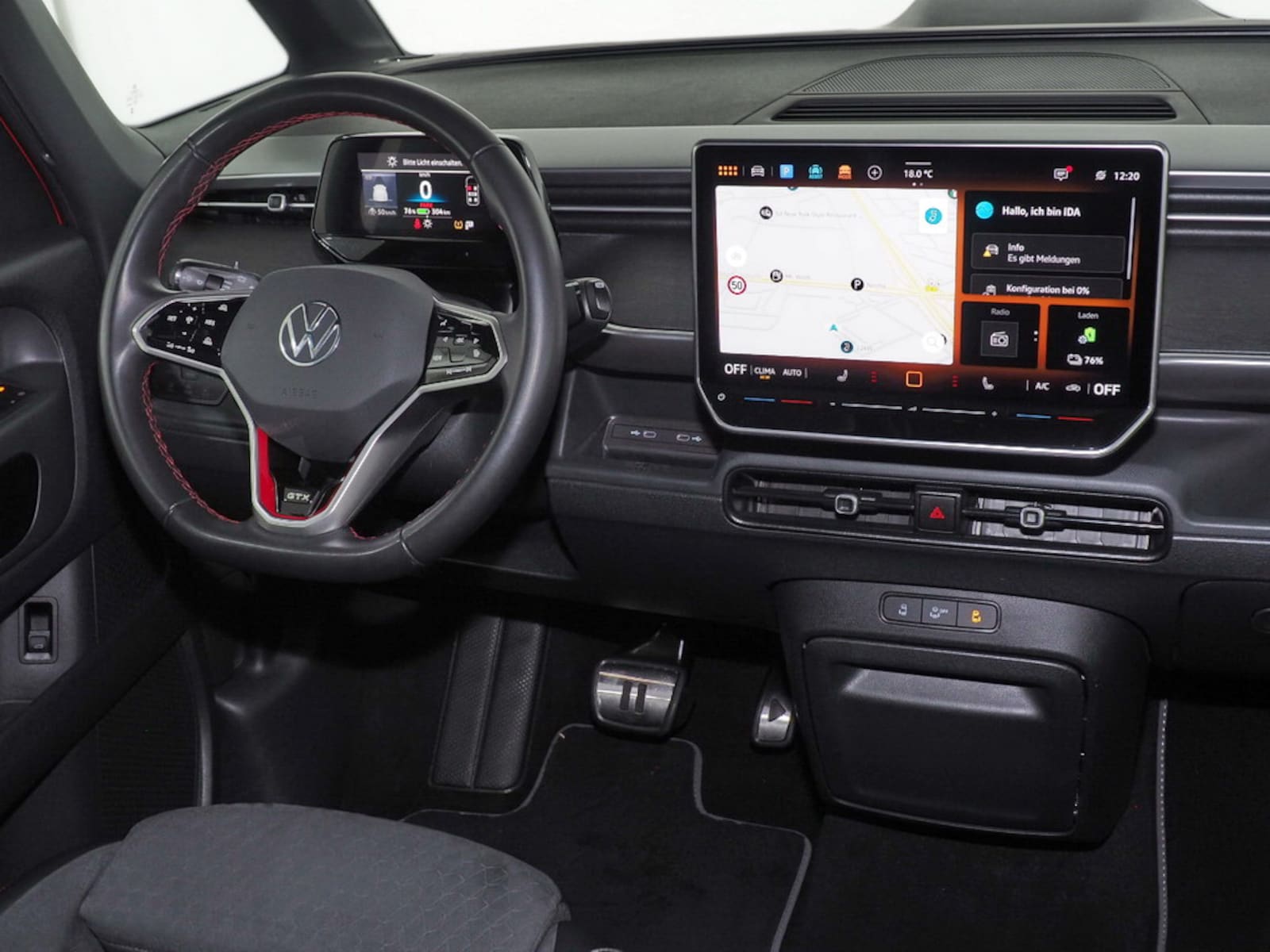 Volkswagen ID. Buzz – Bild 6