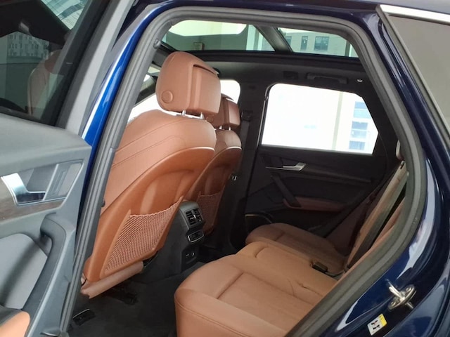 2025 Audi Q5 Premium Plus - Photo 17