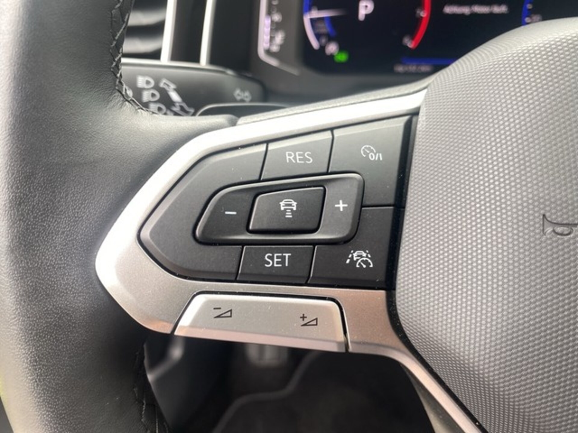 Volkswagen Polo Goal