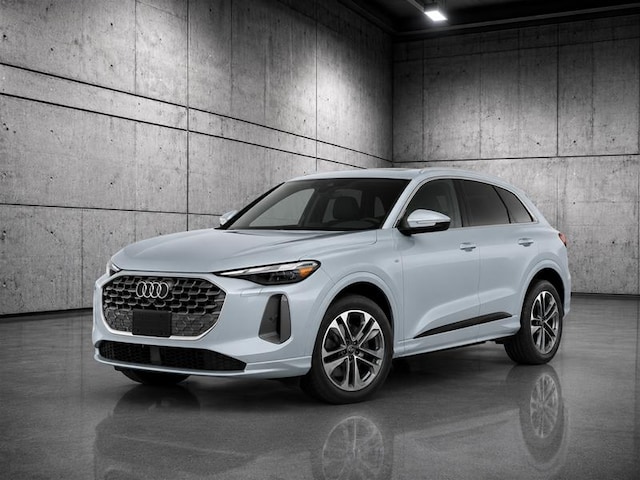 Image de {{modelName}} 2025 Audi Q5