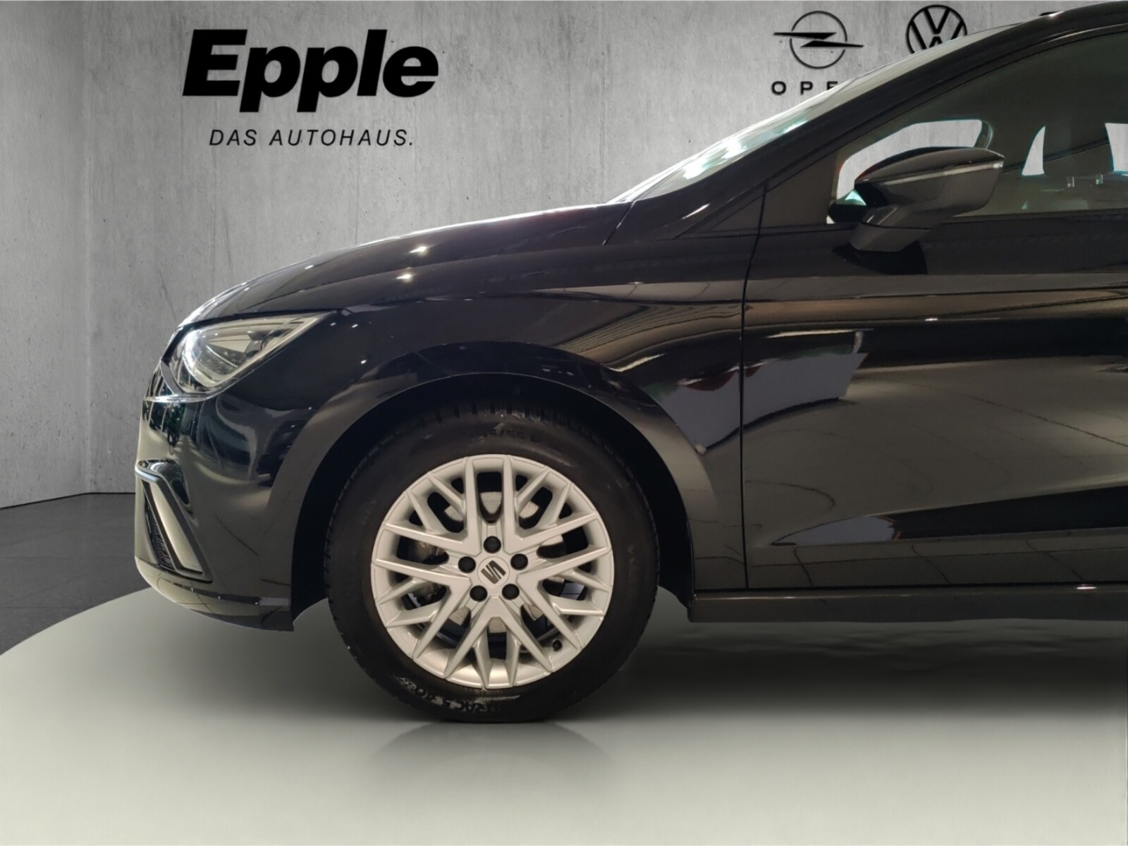SEAT Ibiza – Bild 4