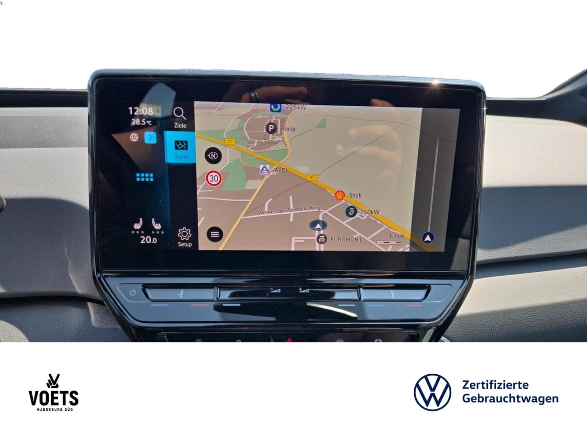 Volkswagen ID.3 Pure Performance