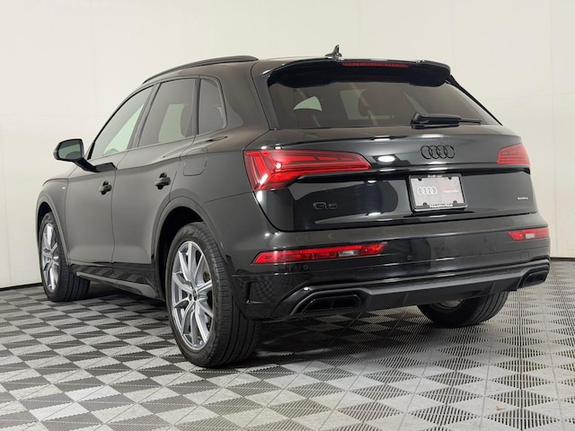 2023 Audi Q5 TFSI e