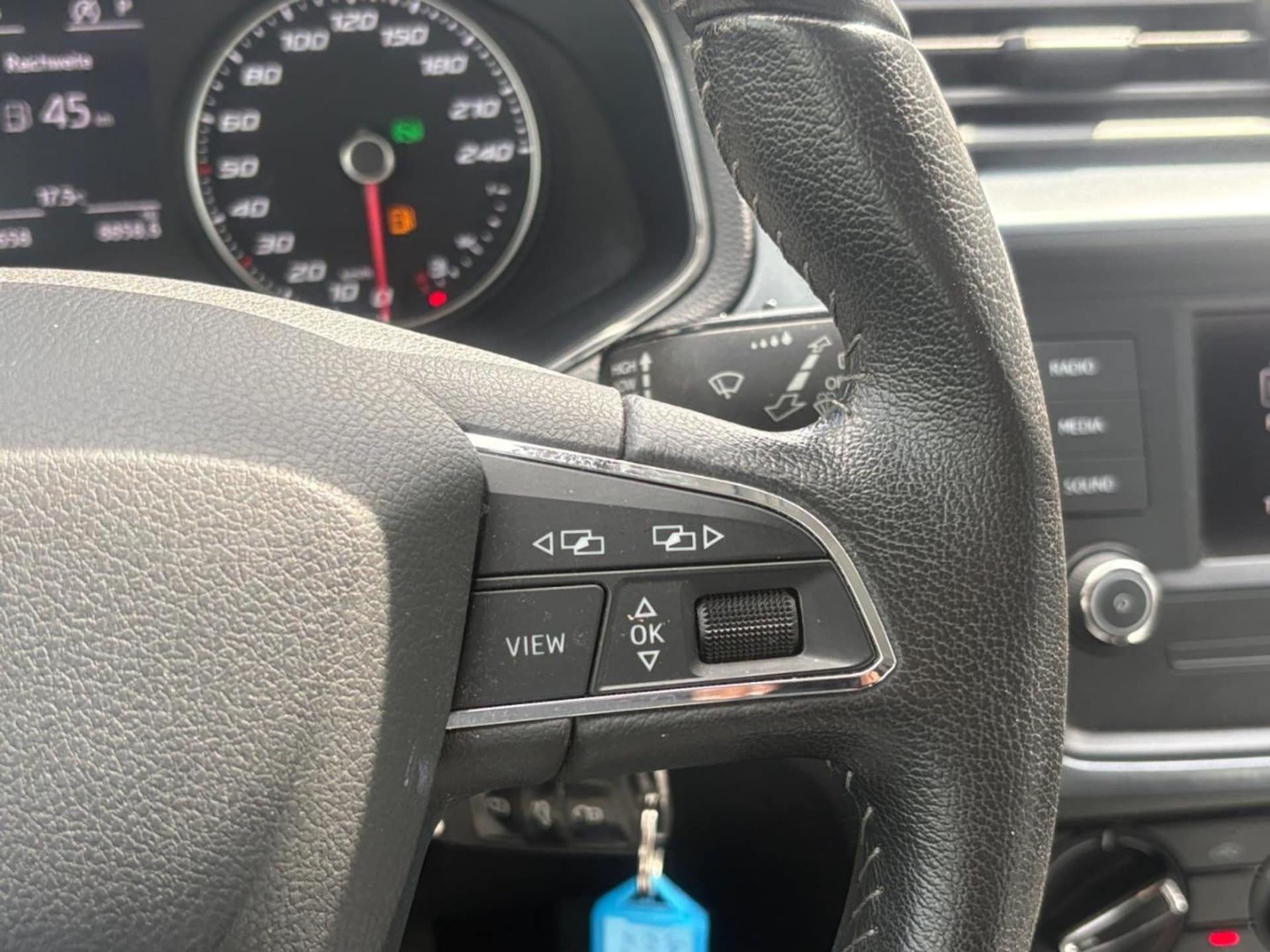 SEAT Arona Style