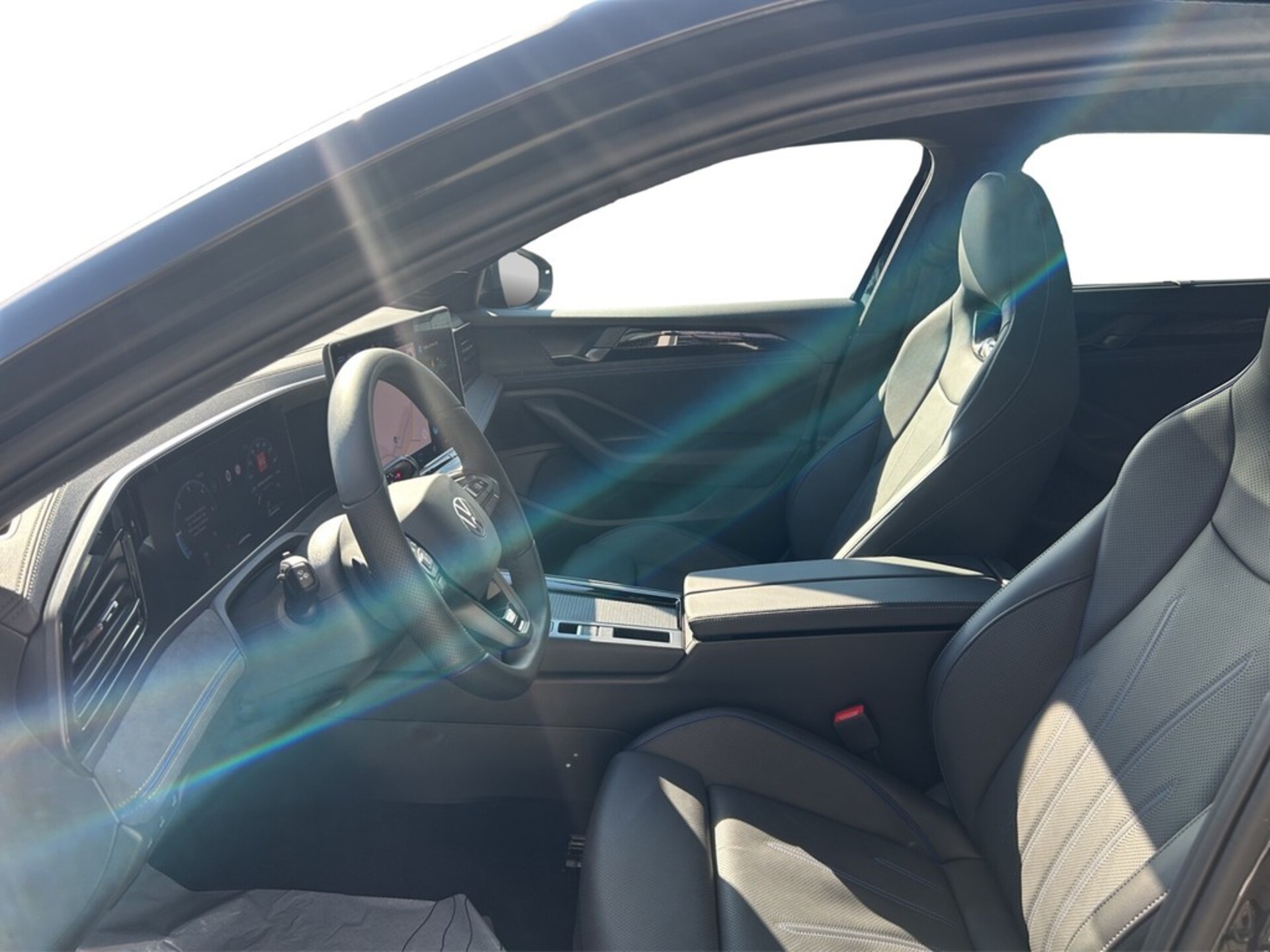 Volkswagen Passat R-Line