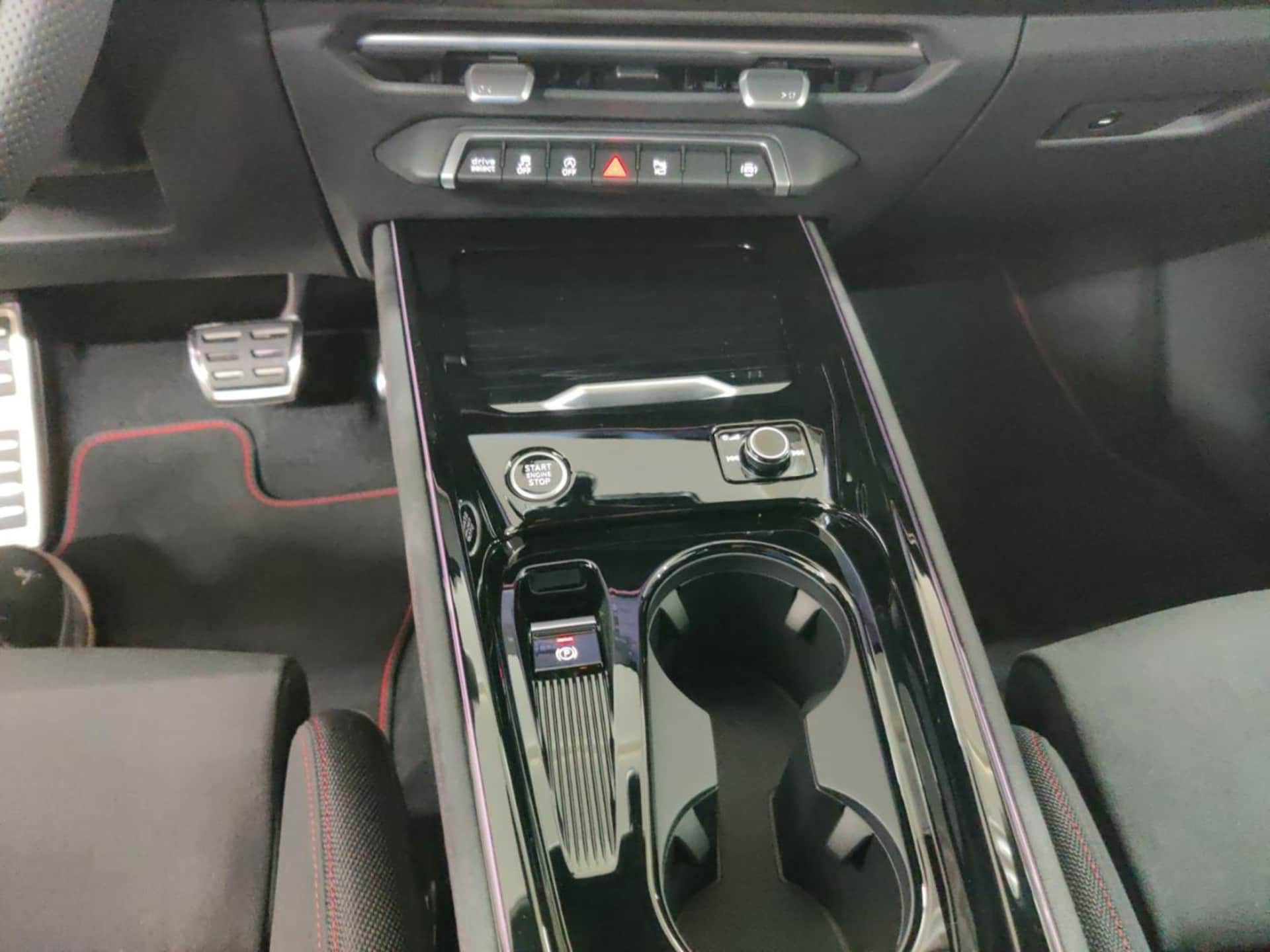 Audi Q3 SUV