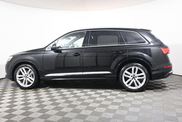 2025 Audi Q7