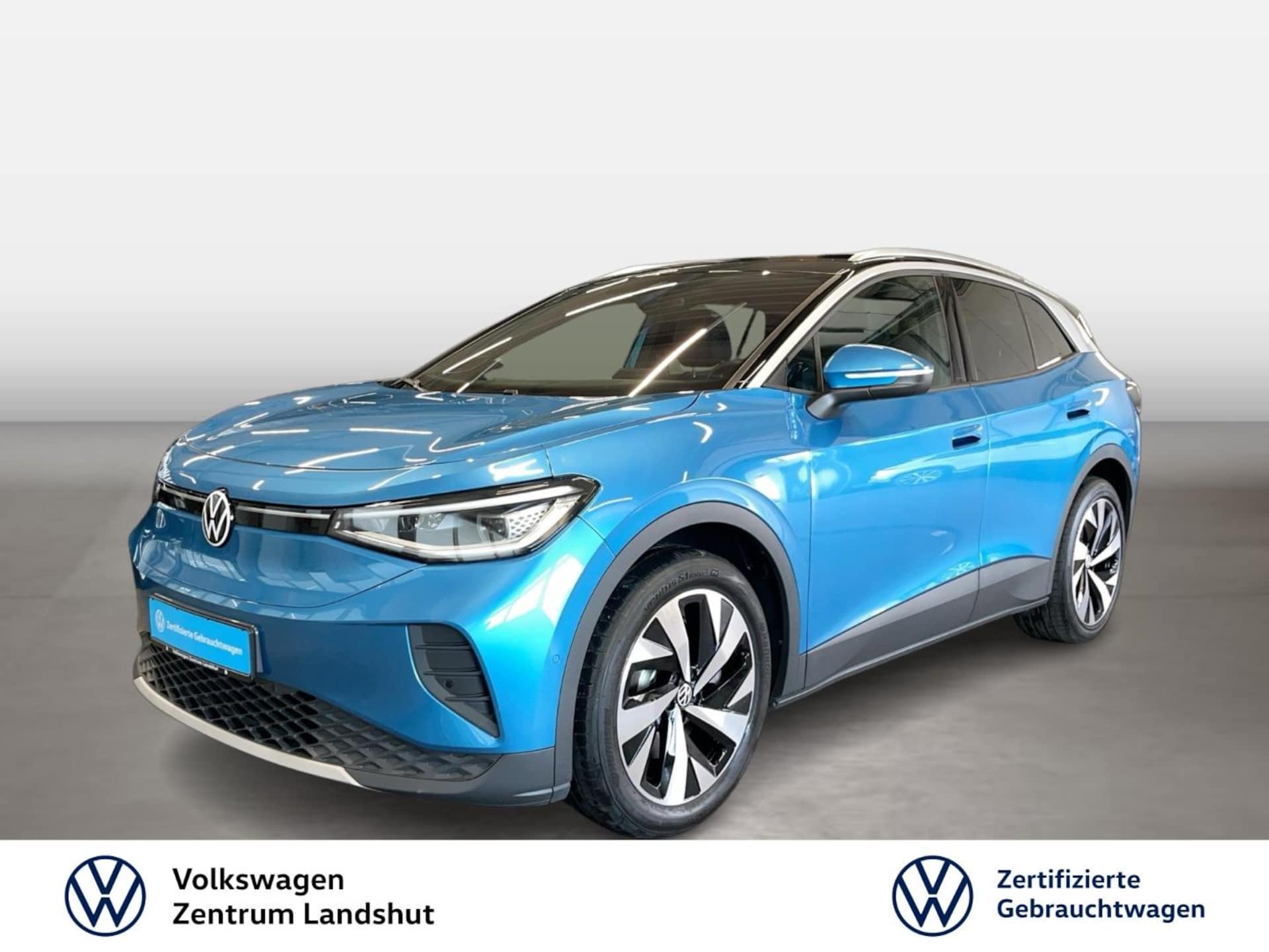 Volkswagen ID.4 Pro