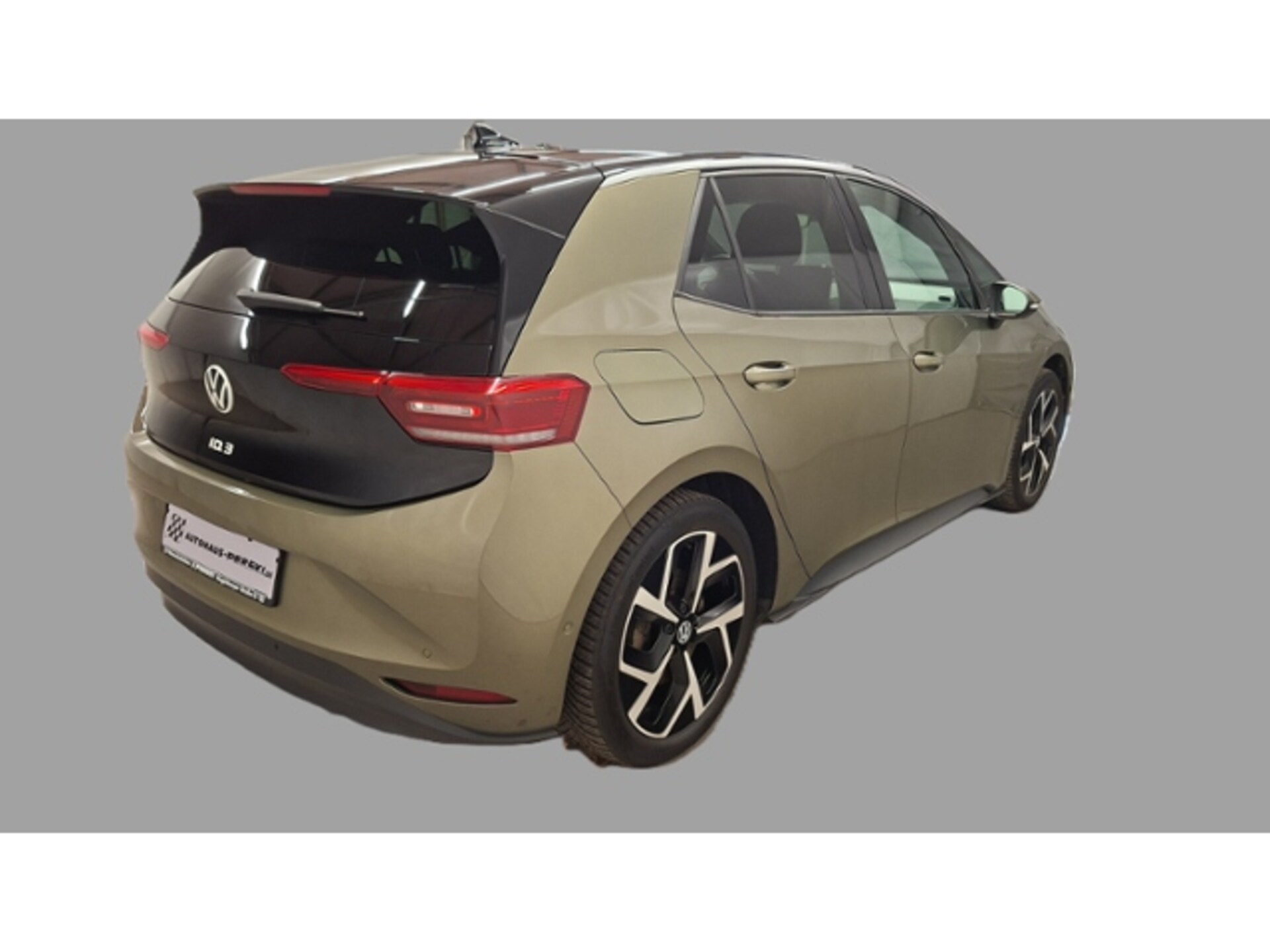 Volkswagen ID.3 MOVE Pro