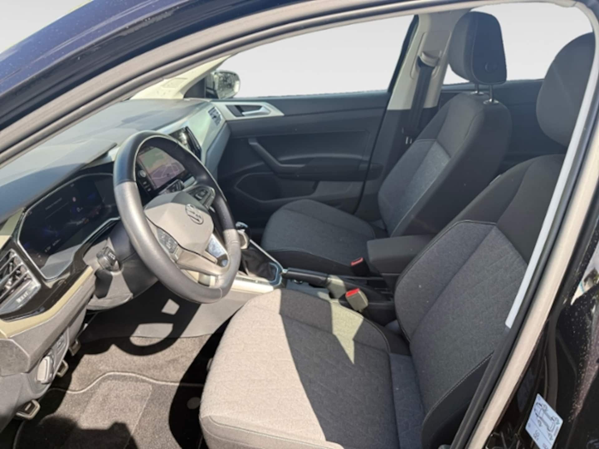 Volkswagen Polo MOVE