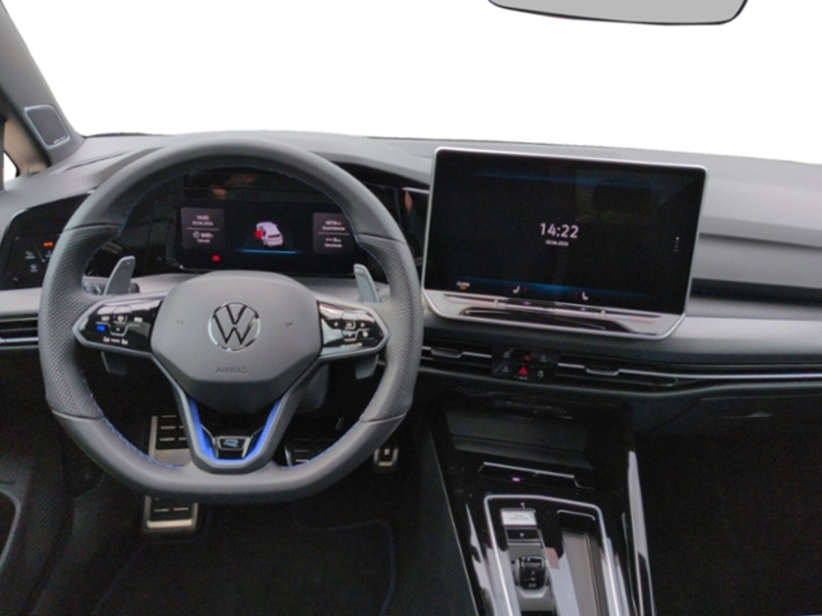Volkswagen Golf – Bild 17